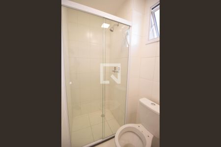 Apartamento para alugar com 42m², 2 quartos e 1 vagaBanheiro