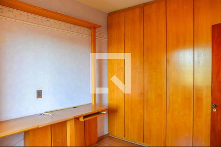 Quarto 1 de apartamento à venda com 2 quartos, 59m² em Planalto, São Bernardo do Campo