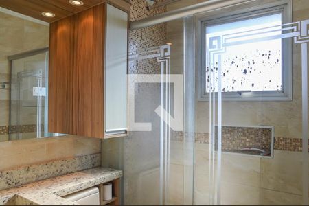 Apartamento à venda com 59m², 2 quartos e 1 vagaBanheiro