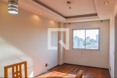 Sala de apartamento à venda com 2 quartos, 59m² em Planalto, São Bernardo do Campo