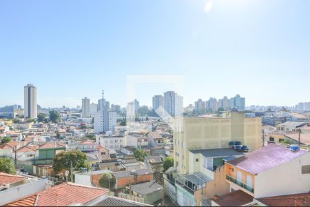 Apartamento à venda com 59m², 2 quartos e 1 vagaVista do Quarto 2