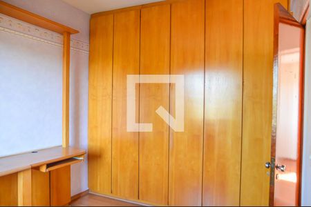 Quarto 1 de apartamento à venda com 2 quartos, 59m² em Planalto, São Bernardo do Campo