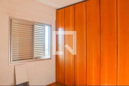 Quarto 2 de apartamento para alugar com 2 quartos, 59m² em Planalto, São Bernardo do Campo