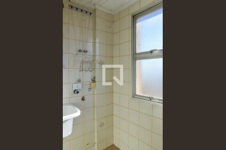 Apartamento à venda com 59m², 2 quartos e 1 vagaÁrea de Serviço