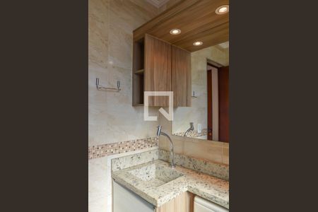 Apartamento à venda com 59m², 2 quartos e 1 vagaBanheiro