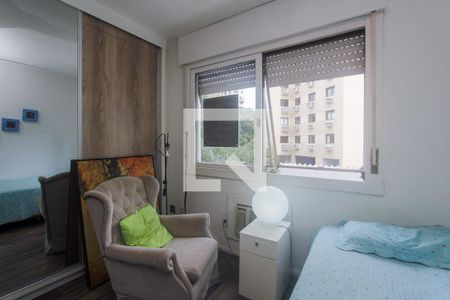 Quarto 1 de apartamento para alugar com 3 quartos, 156m² em Moinhos de Vento, Porto Alegre