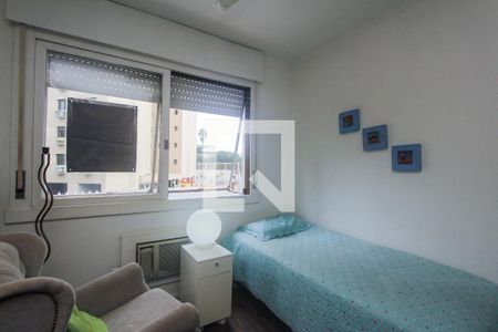 Quarto 1 de apartamento para alugar com 3 quartos, 156m² em Moinhos de Vento, Porto Alegre