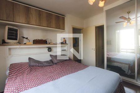 Suite de apartamento para alugar com 3 quartos, 156m² em Moinhos de Vento, Porto Alegre