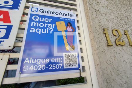 Apartamento para alugar com 30m², 1 quarto e sem vagaPlaquinha