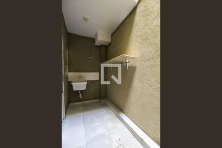 Apartamento para alugar com 30m², 1 quarto e sem vagaÁrea de Serviço