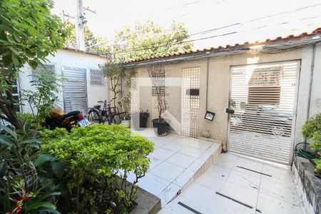 Apartamento para alugar com 30m², 1 quarto e sem vagaEntrada