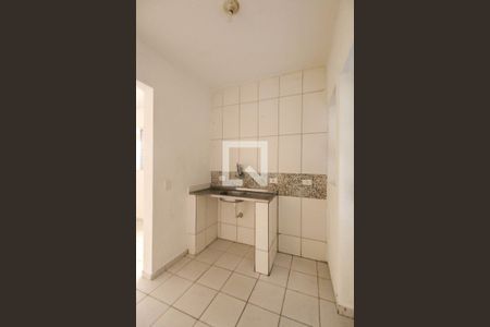 Apartamento para alugar com 30m², 1 quarto e sem vagaCozinha