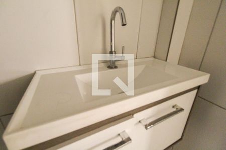 Apartamento para alugar com 30m², 1 quarto e sem vagaBanheiro