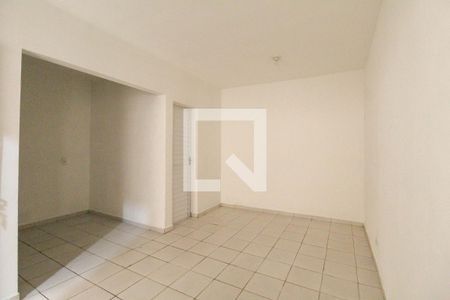 Sala/Quarto de apartamento para alugar com 1 quarto, 30m² em Alto do Pari, São Paulo