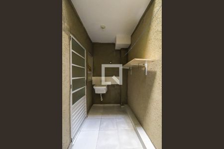 Apartamento para alugar com 30m², 1 quarto e sem vagaÁrea de Serviço