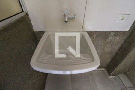 Apartamento para alugar com 30m², 1 quarto e sem vagaÁrea de Serviço