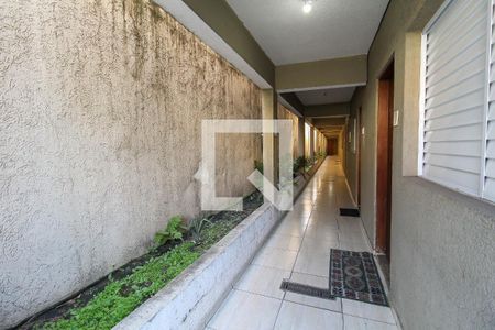 Apartamento para alugar com 30m², 1 quarto e sem vagaCorredor Externo