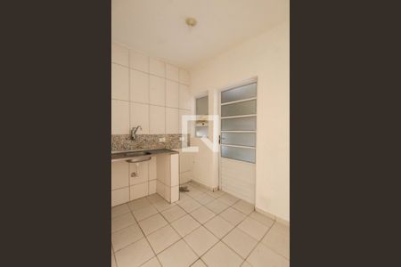 Apartamento para alugar com 30m², 1 quarto e sem vagaCozinha