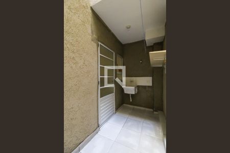 Apartamento para alugar com 30m², 1 quarto e sem vagaÁrea de Serviço