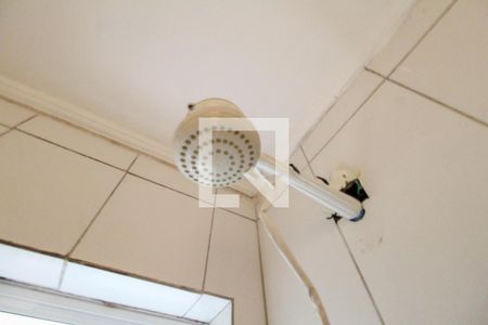 Apartamento para alugar com 30m², 1 quarto e sem vagaBanheiro