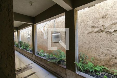 Vista de apartamento para alugar com 1 quarto, 30m² em Alto do Pari, São Paulo