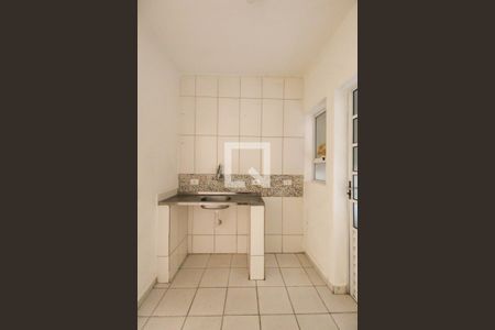 Apartamento para alugar com 30m², 1 quarto e sem vagaCozinha