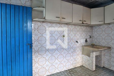 Casa à venda com 130m², 3 quartos e 1 vagaLavanderia