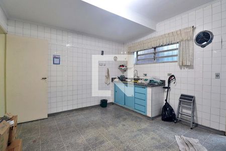 Casa à venda com 130m², 3 quartos e 1 vagaCozinha