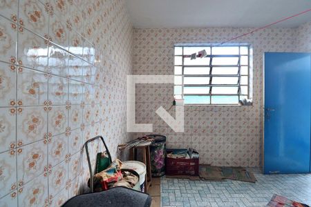 Casa à venda com 130m², 3 quartos e 1 vagaQuarto de Serviço