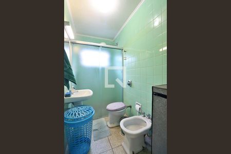 Casa à venda com 130m², 3 quartos e 1 vagaBanheiro Social