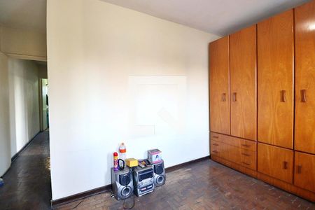 Quarto 1 de casa à venda com 3 quartos, 130m² em Campestre, Santo André