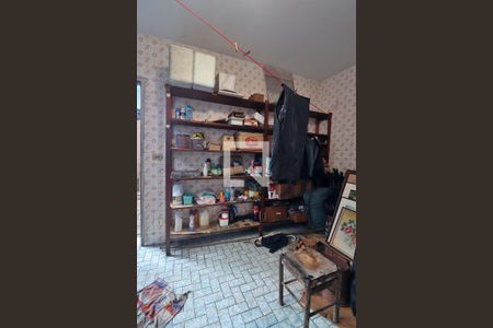 Casa à venda com 130m², 3 quartos e 1 vagaQuarto de Serviço