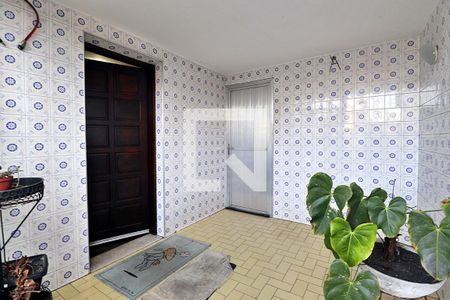 Casa à venda com 130m², 3 quartos e 1 vagaEntrada