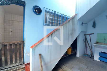 Casa à venda com 130m², 3 quartos e 1 vagaQuintal
