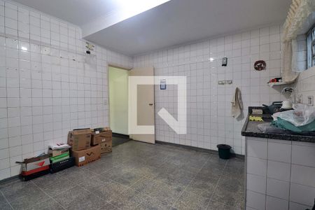 Casa à venda com 130m², 3 quartos e 1 vagaCozinha