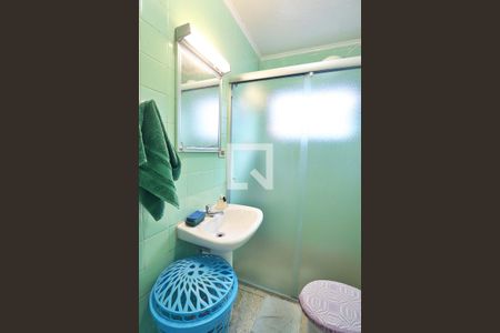 Casa à venda com 130m², 3 quartos e 1 vagaBanheiro Social