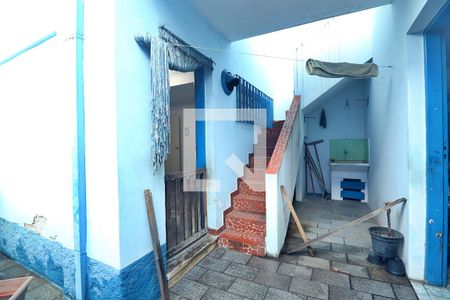 Casa à venda com 130m², 3 quartos e 1 vagaQuintal