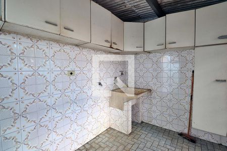 Casa à venda com 130m², 3 quartos e 1 vagaLavanderia