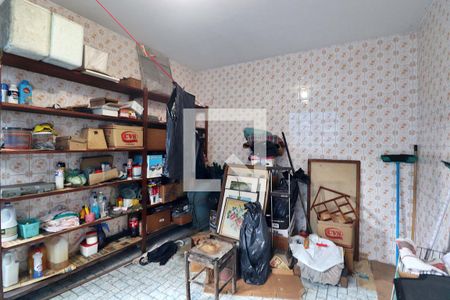 Casa à venda com 130m², 3 quartos e 1 vagaQuarto de Serviço