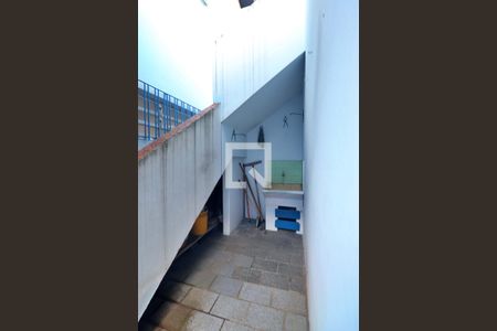 Casa à venda com 130m², 3 quartos e 1 vagaQuintal