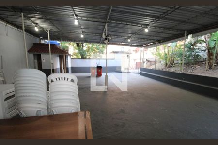 Apartamento à venda com 50m², 2 quartos e 1 vagaÁrea comum - Salão de festas