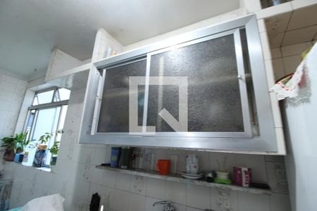 Apartamento à venda com 50m², 2 quartos e 1 vagaCozinha - Armários