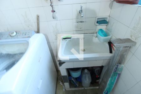 Apartamento à venda com 50m², 2 quartos e 1 vagaÁrea de Serviço