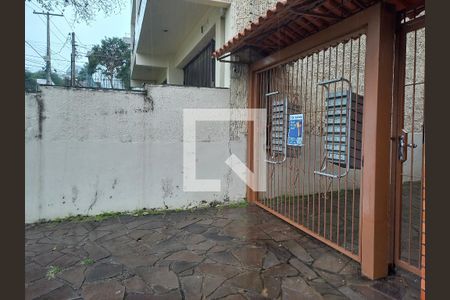 Apartamento para alugar com 40m², 1 quarto e sem vaga Apartamento para alugar com 40m², 1 quarto e sem vagaFachada
