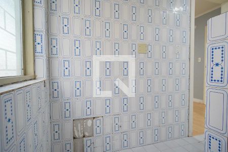 Apartamento para alugar com 40m², 1 quarto e sem vagaÁrea de serviço 