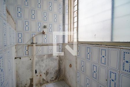 Apartamento para alugar com 40m², 1 quarto e sem vagaÁrea de Serviço