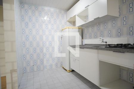 Apartamento para alugar com 40m², 1 quarto e sem vagaCozinha 