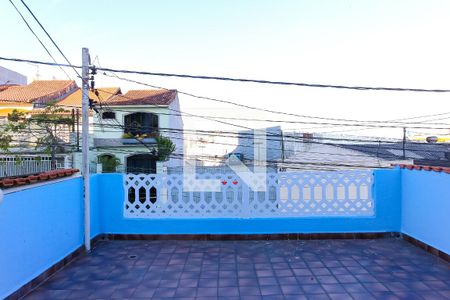 Casa à venda com 230m², 3 quartos e 2 vagas Casa à venda com 230m², 3 quartos e 2 vagasVaranda da Suite