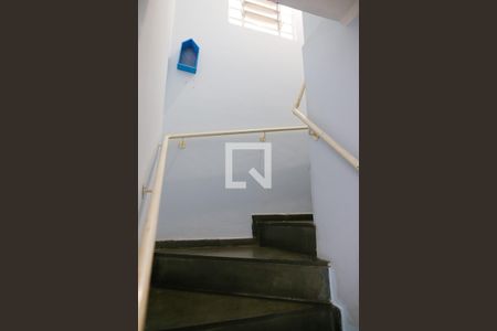 Acesso aos Quartos de casa à venda com 3 quartos, 230m² em Parque Jaçatuba, Santo André