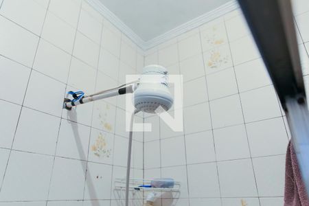 Casa à venda com 230m², 3 quartos e 2 vagas Casa à venda com 230m², 3 quartos e 2 vagasBanheiro Social